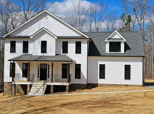 0 Rising Sun Rd #BP-9, Palmyra, VA 22963