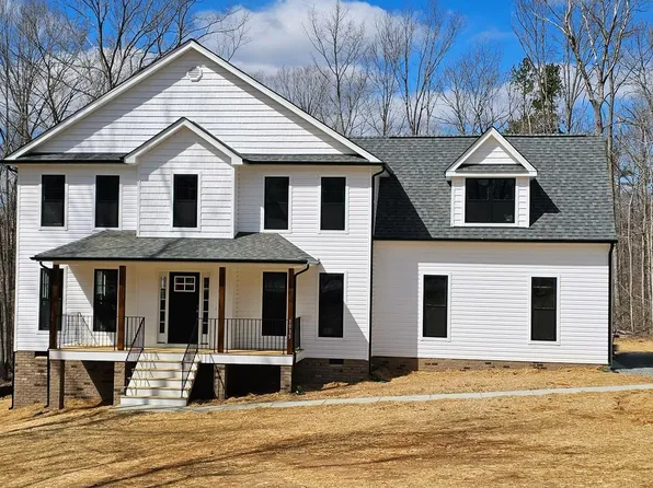 0 Rising Sun Rd #Bp-9, Palmyra, VA 22963