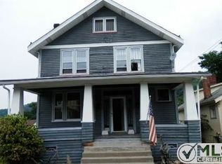 156 S Park St, Wheeling, WV