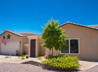 1665 Balko Way, El Paso, TX 79911