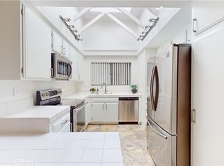 5357 Algarrobo Unit Q, Laguna Woods, CA 92637