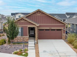 3266 Loomis Lake Ct, Loveland, CO 80538