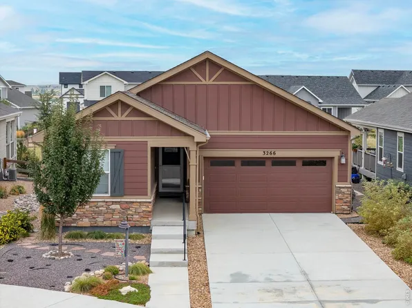 3266 Loomis Lake Ct, Loveland, CO 80538