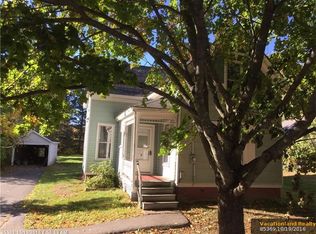 36 Main Rd S, Hampden, ME 04444