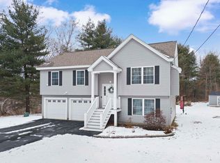 160 Ohio Ave, Manchester, NH 03104