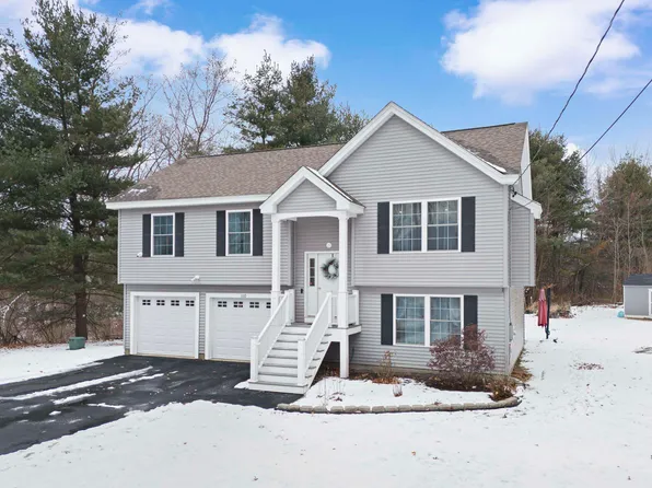 160 Ohio Avenue, Manchester, NH 03104