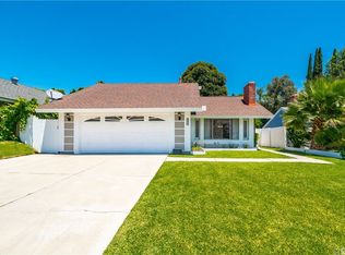 25841 Tree Top Rd, Laguna Hills, CA 92653