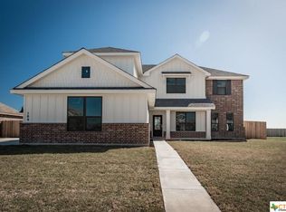 109 Terra Vista Ranch Rd, Victoria, TX 77904