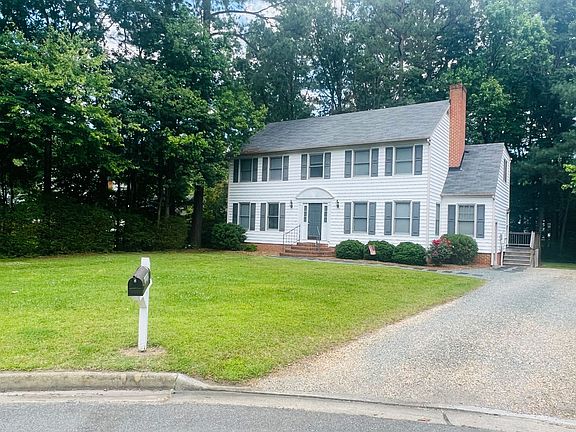 2nd image of 10202 Christiano Dr