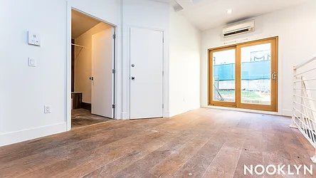 Rented by Nooklyn NYC LLC