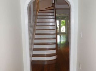 3338 Reservoir Rd NW, Washington, DC 20007