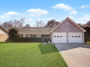 139 Brycewood Cir, Hattiesburg, MS 39402