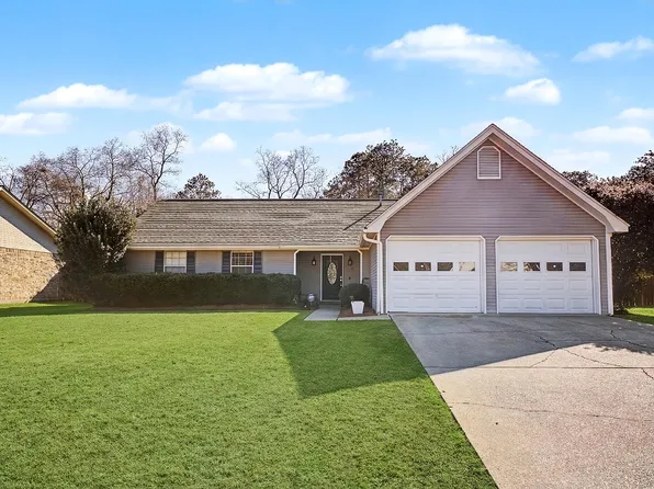 139 Brycewood Cir, Hattiesburg, MS 39402