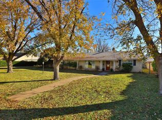 1700 N Avenue F, Haskell, TX 79521