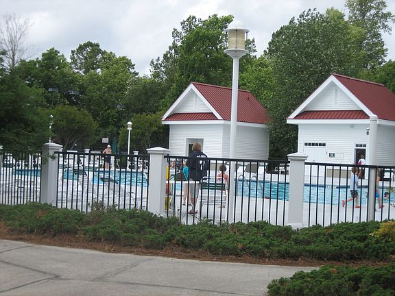 Community Pool