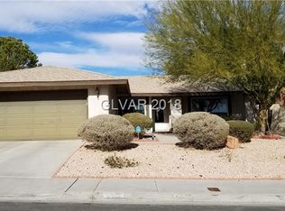 5120 Casco Way, Las Vegas, NV 89107