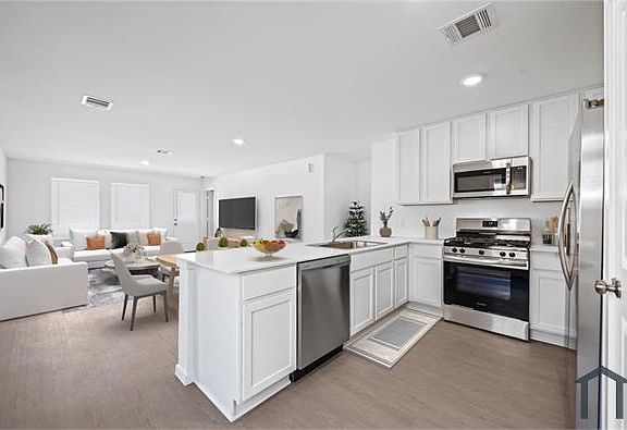 4th image of 16619 Trembling Aspen Ln