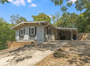 4 Wareham Ln, Bella Vista, AR 72714