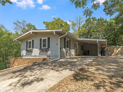 4 Wareham Ln, Bella Vista, AR, 72714