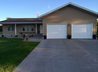 13626 E Bignell Rd, Maxwell, NE 69151
