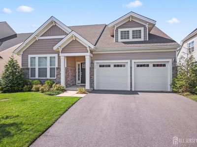 50 Metro Dr, Monroe Township, NJ, 08831