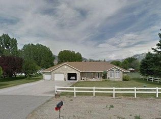 764 S 2000 W, Marriott Slaterville, UT 84404