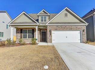 2611 River Cane Way #145, Buford, GA 30519