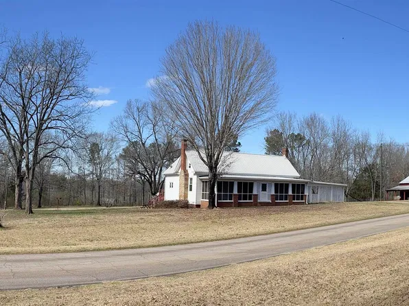 7444 Old Zebulon Rd, Molena, GA 30258