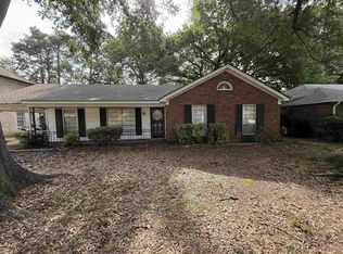 3454 McKenzie St, Memphis, TN 38118