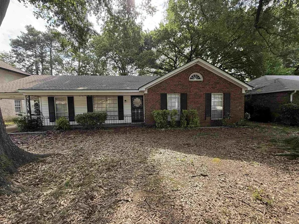 3454 McKenzie St, Memphis, TN 38118