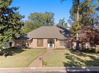 1807 Royal Oak Dr, Tyler, TX 75703