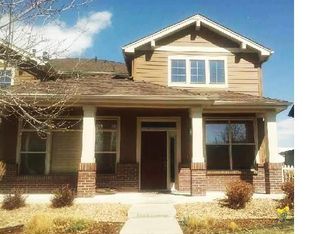9283 W 107th Pl, Westminster, CO 80021