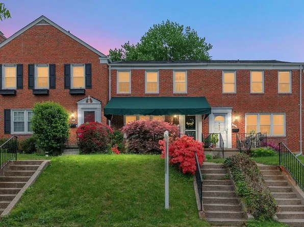 1560 Putty Hill Ave, Baltimore, MD 21286