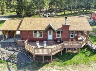 41435 N Lake Shore Rd, Elk, WA 99009