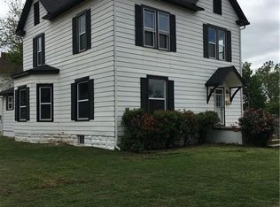 523 E Warner Ave, Guthrie, OK 73044