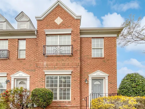 6101 Margaret Ct, Indian Trail, NC 28079