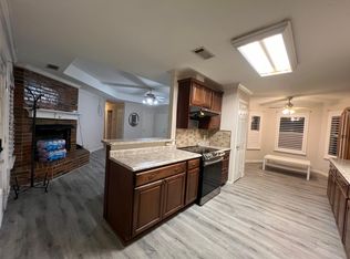 3811 Fm 546, Princeton, TX 75407