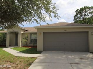 2159 Watkins Rd SE, Palm Bay, FL 32909