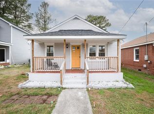 313 Bullock St, Suffolk, VA 23434