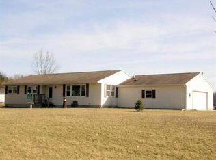 17949 W Brady Rd, Oakley, MI 48649