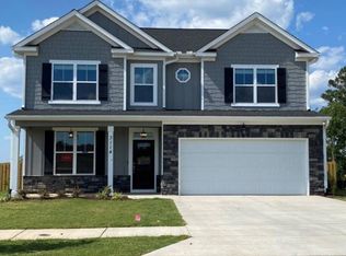 3114 Wayne Dr, Grovetown, GA 30813