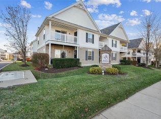 9715 Crayford Rd #3G, Saint Louis, MO 63123