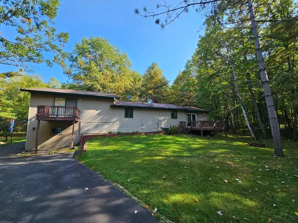 8654 American Eagle Ct, Lake Tomahawk, WI 54539