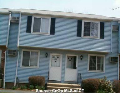 (Undisclosed Address), Middletown, CT, 06457