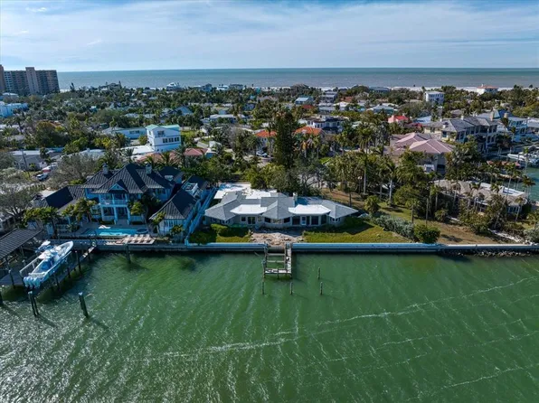 981 Bay Esplanade, Clearwater, FL 33767