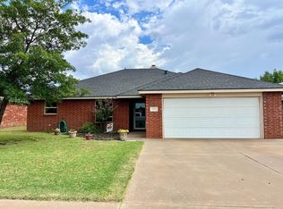 6306 8th St, Lubbock, TX 79416