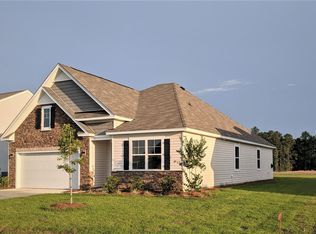 317 Cypress Branch Rd, Huger, SC 29450