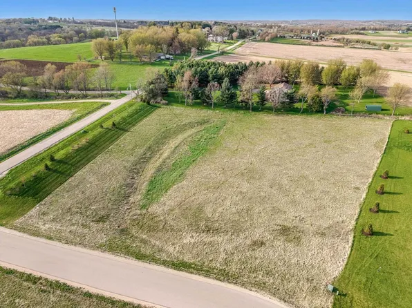 Lot 1 Prairie Vista Drive #1, Verona, WI 53593