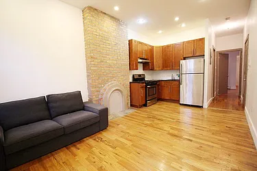 Rented by Next Door Realty NYC