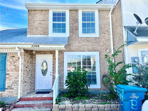 2309B Justin Ln, Harvey, LA 70058